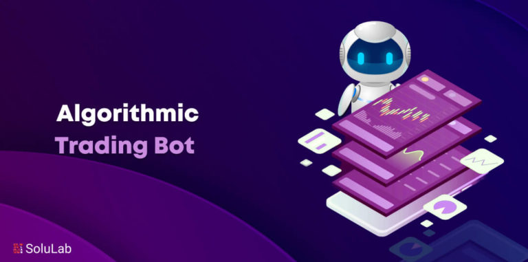 Algorithmic Trading Bot