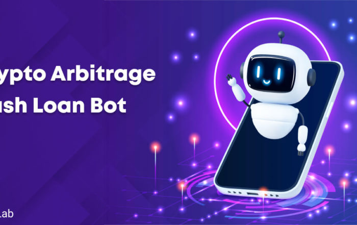 Arbitrage Flash Loan Bot