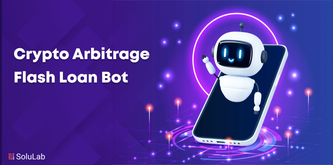 Arbitrage Flash Loan Bot