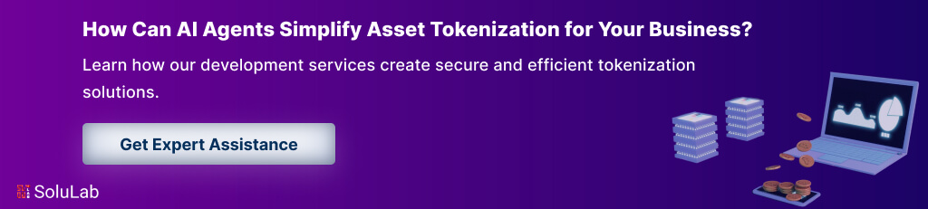 Asset Tokenization Services