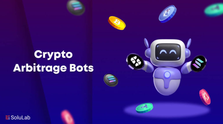 Crypto Arbitrage Bots