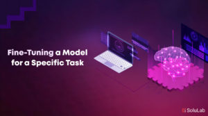 Fine-Tuning a Model for a Specific Task