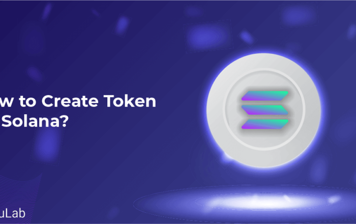 How to Create Token on Solana