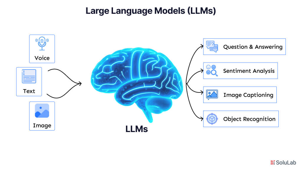 Large Language Models (LLMs)