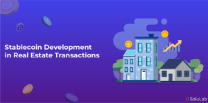 Stablecoin in Real Estate Transactions