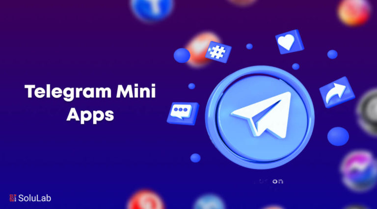 Telegram Mini Apps