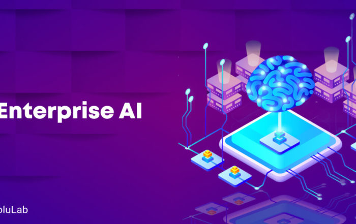 What is Enterprise AI