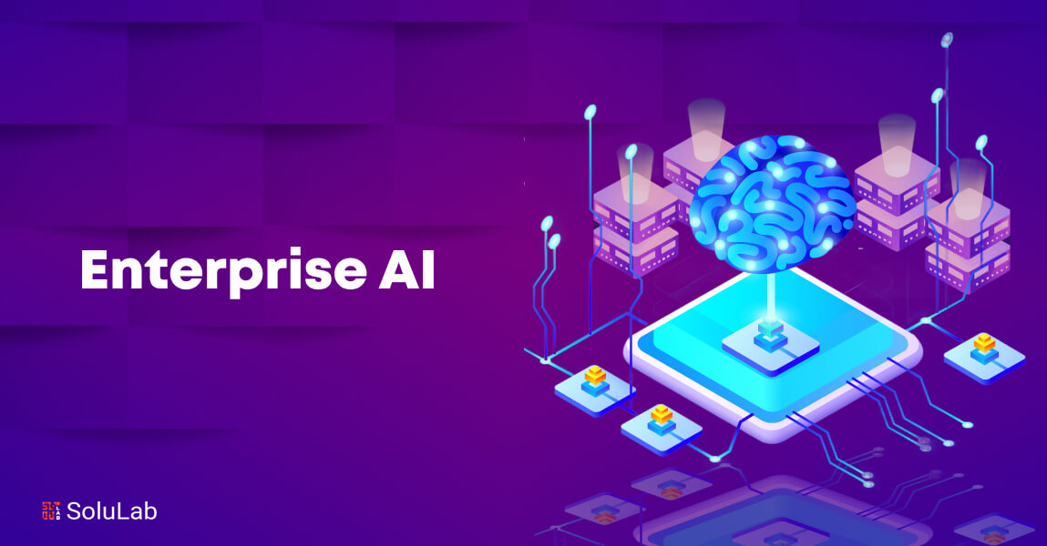 What is Enterprise AI