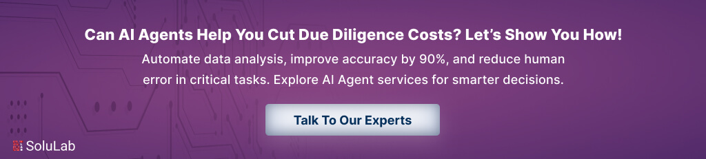 AI Agents Development Solutions