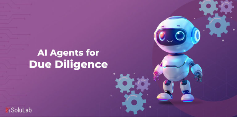 AI Agents for Due Diligence