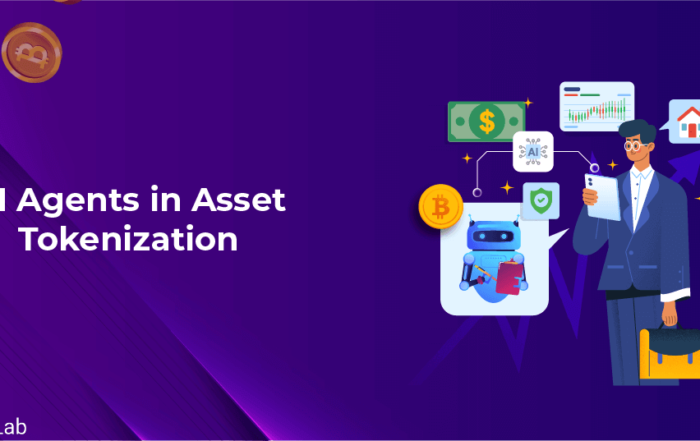 AI Agents in Asset Tokenization