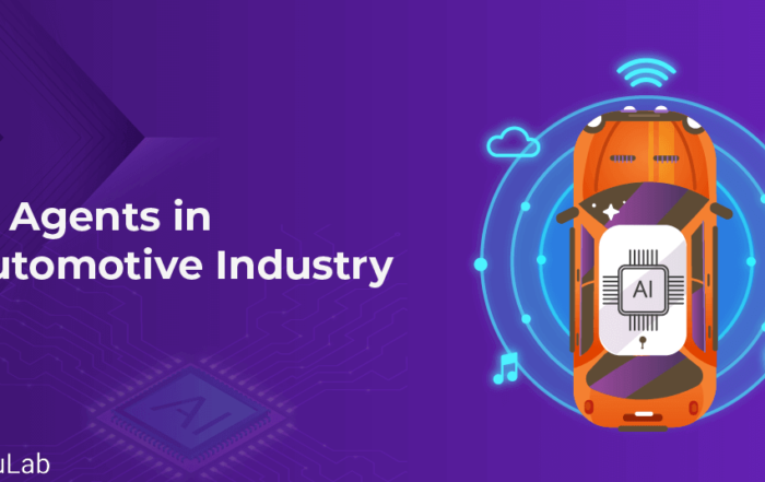 AI Agents in Automotive Industry