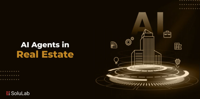 AI Agents in Real Estate