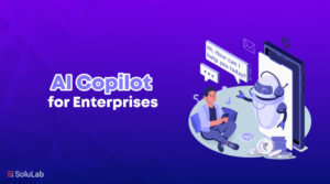 AI Copilot for Enterprises