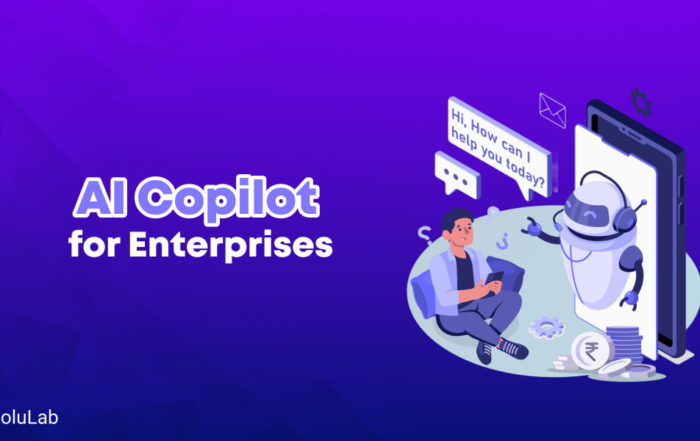 AI Copilot for Enterprises