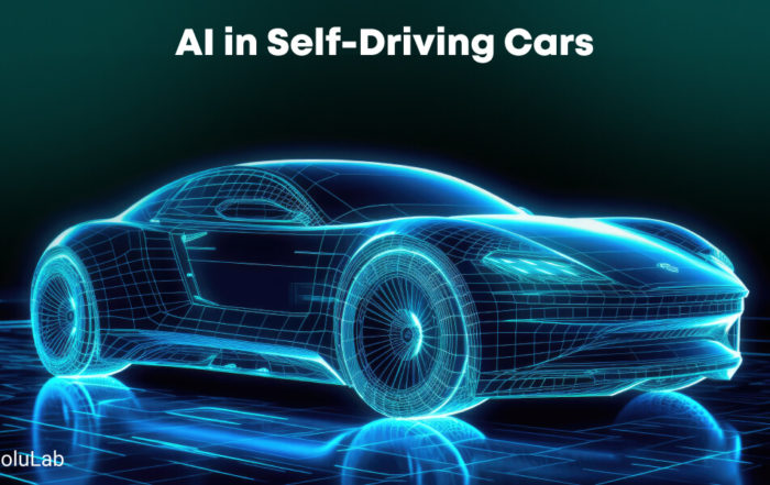 AI in Self-Driving Cars