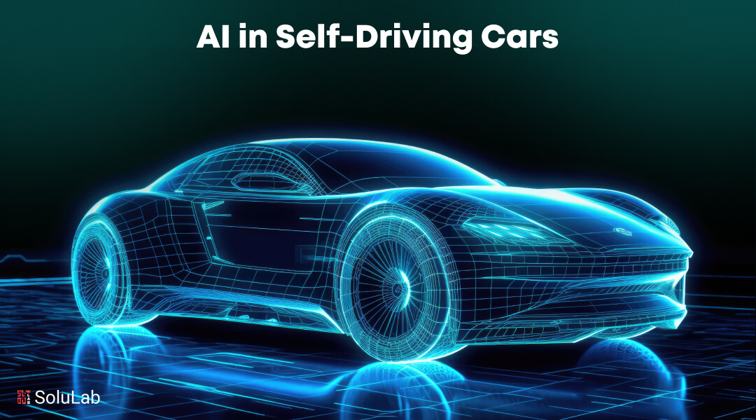 AI in Self-Driving Cars