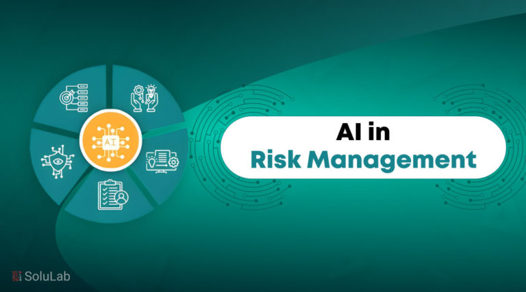 Artificial Intelligence in Risk Management