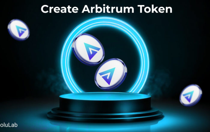 Create a Token on Arbitrum