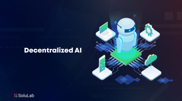 Decentralized AI