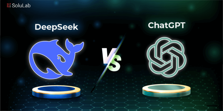 DeepSeek Vs ChatGPT