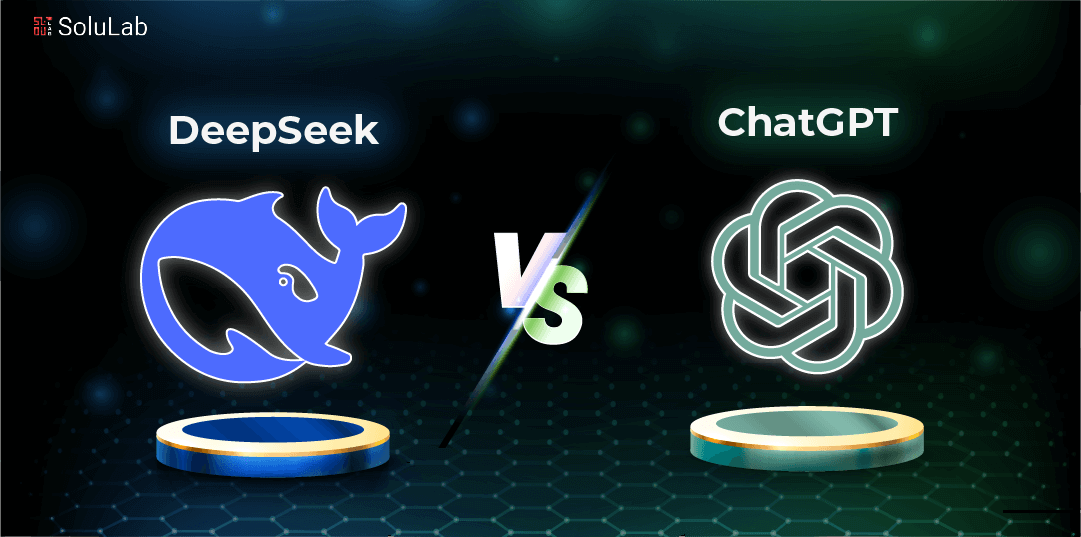 DeepSeek v. ChatGPT: Which One is Smarter in 2025?