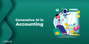 Generative AI in Accounting