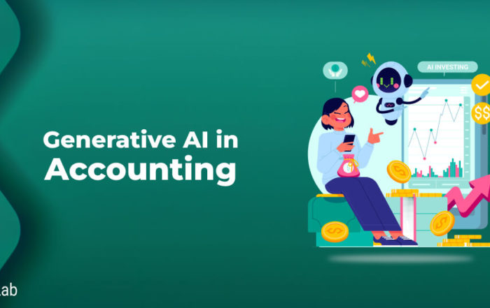 Generative AI in Accounting