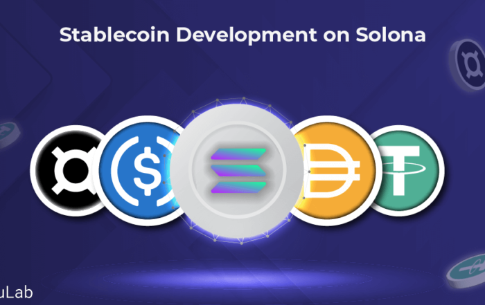 Stablecoin Development Solana