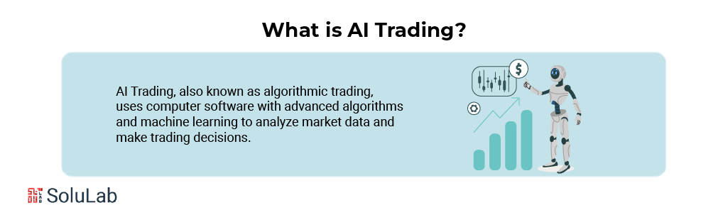 What is AI Trading