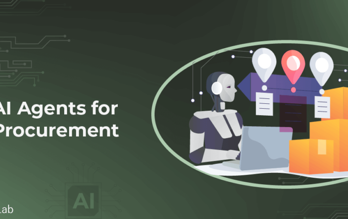 AI Agent for Procurement