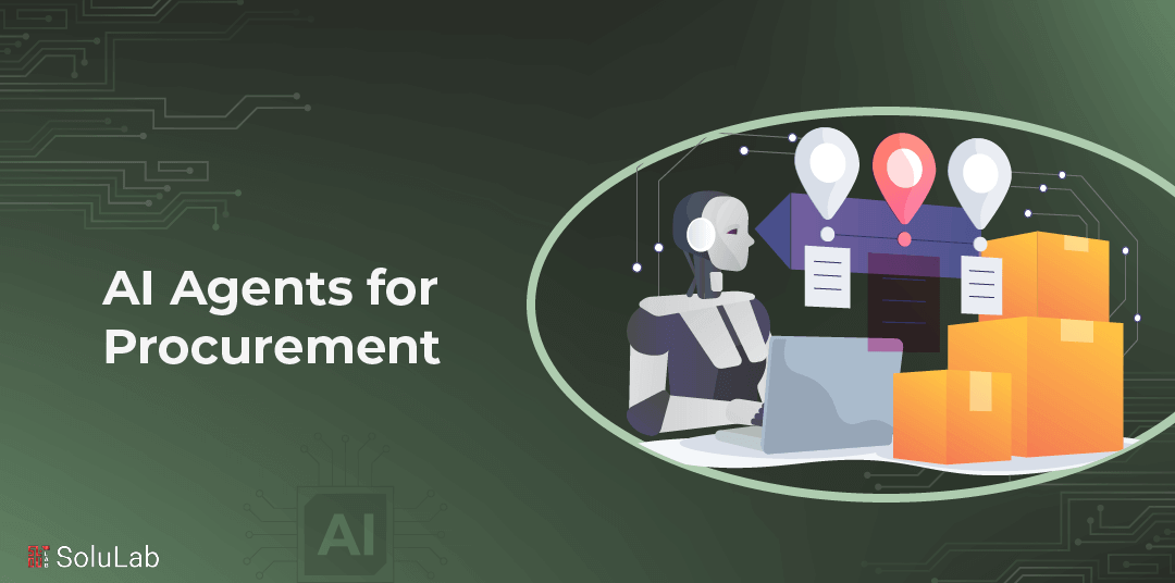 AI Agent for Procurement