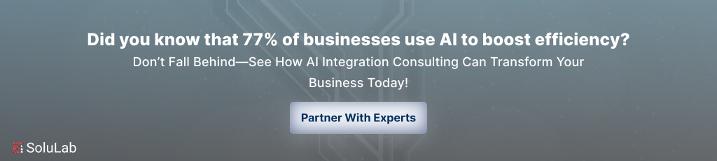 AI Consulting Solutions