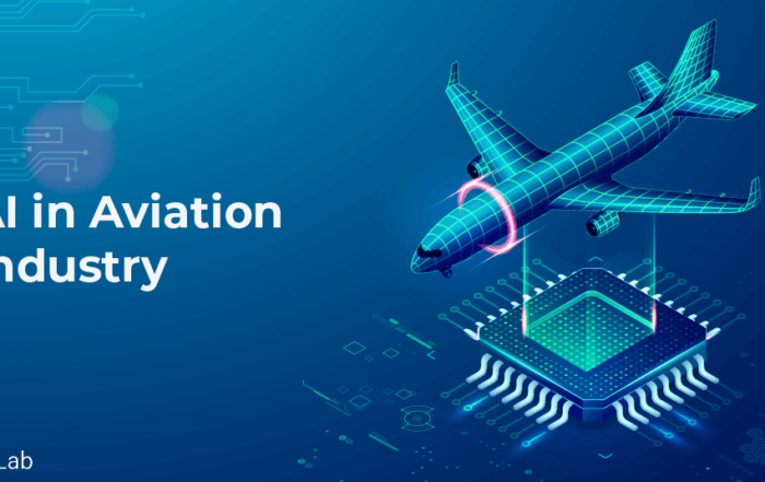 AI in Aviation