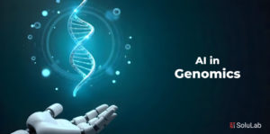 AI in Genomics Industry