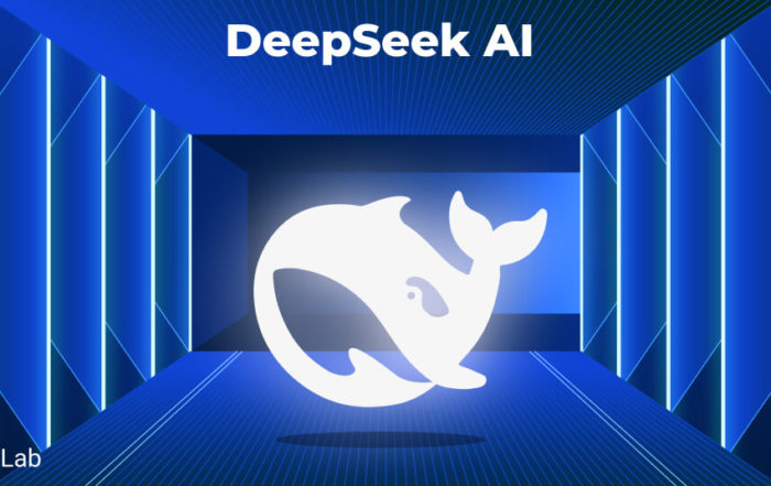 DeepSeek AI