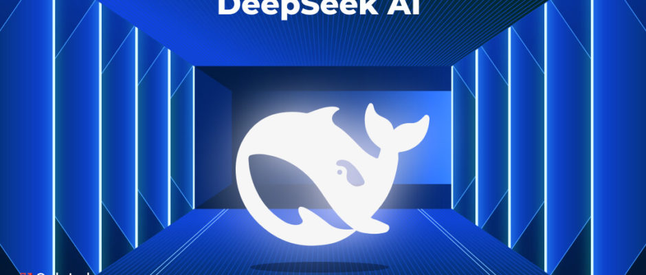 DeepSeek AI