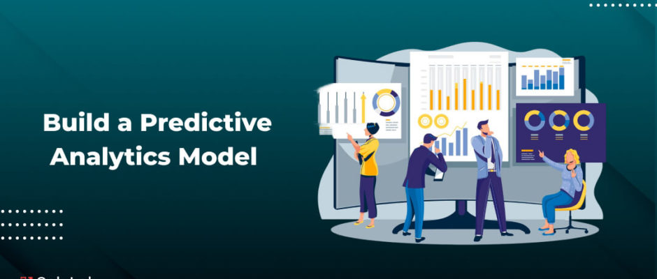 Predictive Analytics Model