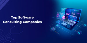 Top Software Consulting Companies