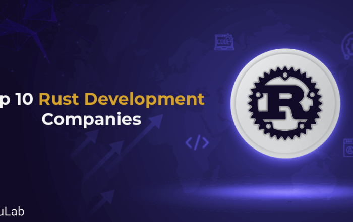 top rust development companies