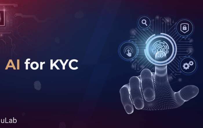 AI for KYC