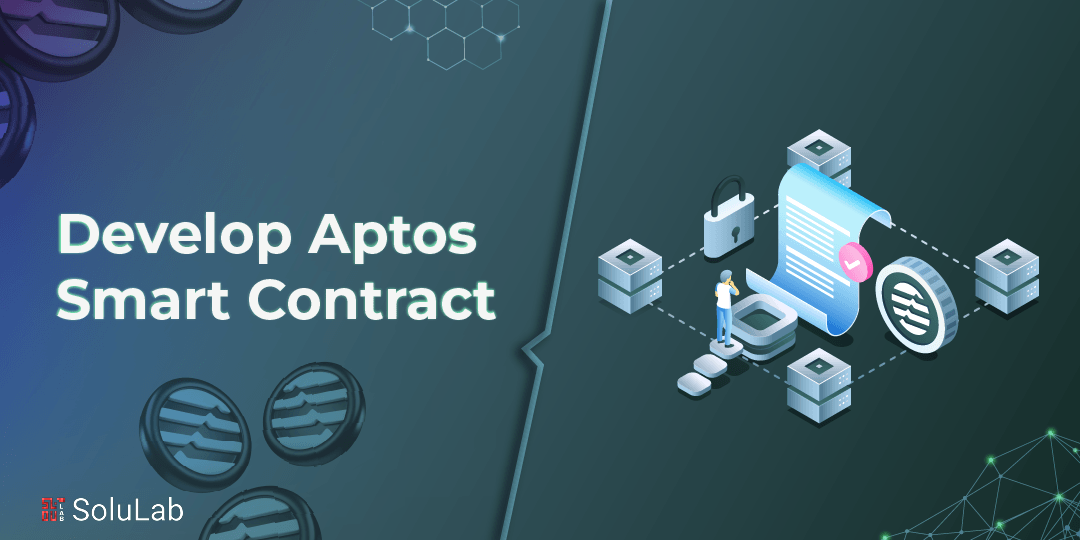 Aptos Smart Contract