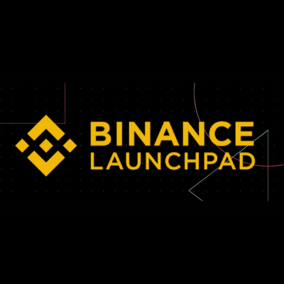 Binance Launchpad