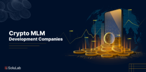 Crypto MLM Development Companies