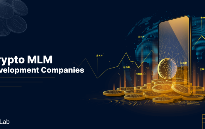 Crypto MLM Development Companies