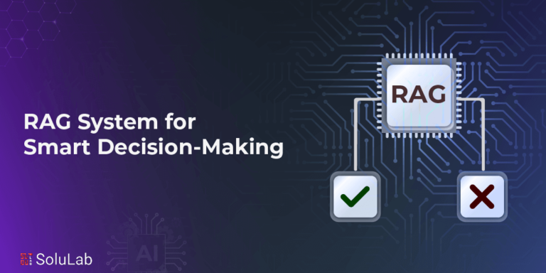 RAG in Decision-Making