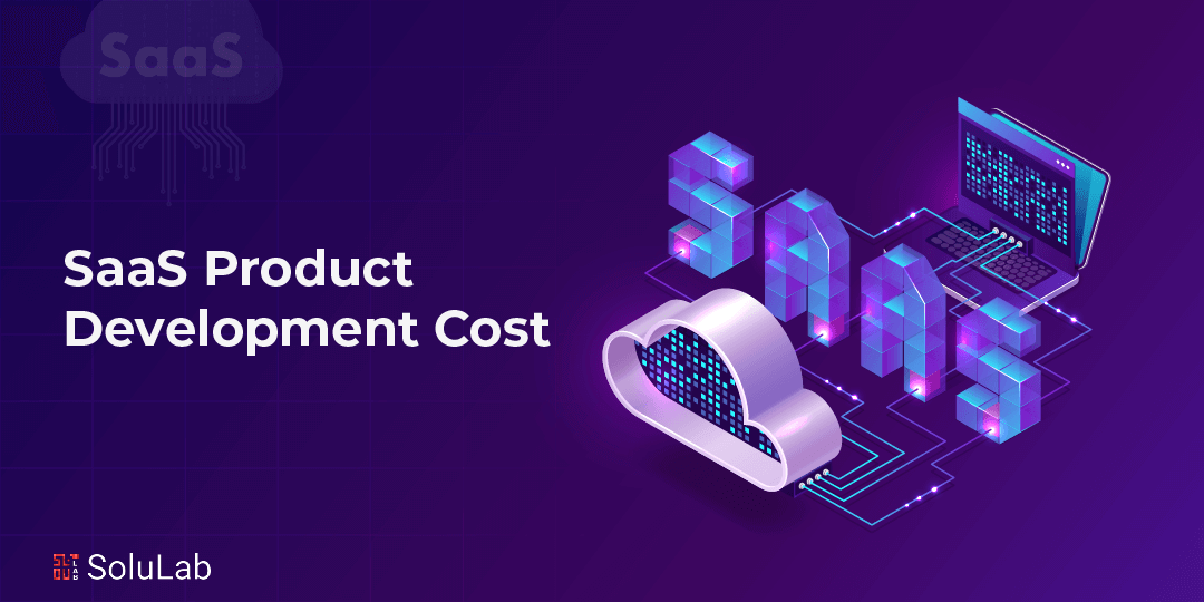 Saas Product development