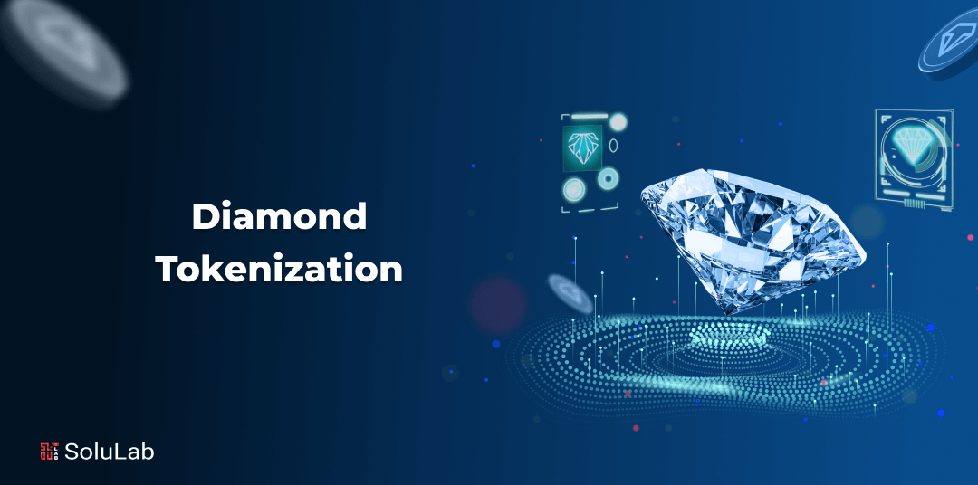 Diamond Tokenization
